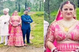بھارت: دو بھائیوں نے ایک ہی خاتون سے شادی رچالی
