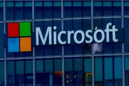 مائیکروسافٹ نے پاکستان میں دفتر بند کرنے کا اعلان کر دیا