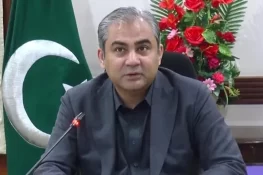 میرا بیان "بلوچستان میں دہشتگرد 1 ایس ایچ او کی مار ہیں” نامکمل چلایا گیا: محسن نقوی