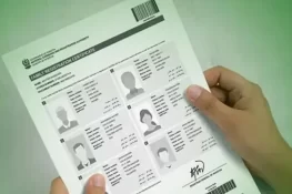 نادرا سے ایف آر سی حاصل کرنے کا سادہ طریقہ جاری