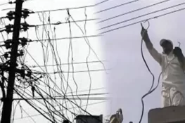 ملک بھر میں 2 سال کے دوران 5 ارب 78 کروڑ روپے کی بجلی چوری کا انکشاف