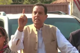 نواز شریف کو مانسہرہ سے شکست کیوں ہوئی؟ کیپٹن (ر) صفدر کی وضاحت