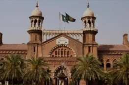 این اے 175 میں ضمنی الیکشن کا شیڈول معطل، لاہور ہائیکورٹ کا بڑا حکم