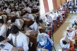 پنجاب میں آٹھویں جماعت کے بورڈ امتحانات بحال کرنے کا فیصلہ