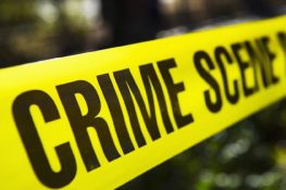 سی سی ڈی پولیس مقابلہ : خطرناک ڈاکو شاہد عرف "مانی” ہلاک