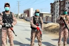 وزیرستان اپر و لوئر کے مختلف علاقوں میں کرفیو نافذ