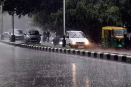 لاہور سمیت پنجاب بھر میں تیز بارشیں، این ڈی ایم اے کی تشویشناک رپورٹ جاری