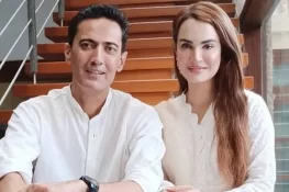 نادیہ حسین کے شوہر کی درخواستِ ضمانت پر سماعت ملتوی