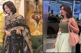 ہانیہ عامر کی ہمشکل بشریٰ میمون کی سوشل میڈیا پر دھوم