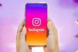 انسٹاگرام کے استعمال پر روک ٹوک، بیوی شوہر کے خلاف تھانے جاپہنچی