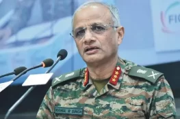 پاکستان سے شکست کا اعتراف: بھارتی ڈپٹی آرمی چیف نے پاک فوج کی برتری تسلیم کر لی