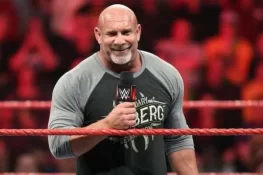 ڈبلیو ڈبلیو ای کے لیجنڈ بل گولڈ برگ ریٹائر، تین دہائیوں پر مشتمل شاندار کیرئیر کا اختتام