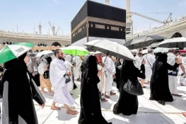 سعودی عرب نے خواتین کے لیے محرم کی شرط ختم کر دی