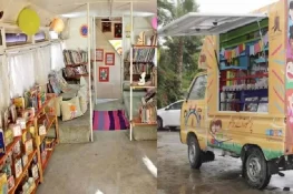 پنجاب میں "اسکول آن ویل” اور "موبائل لائبریری” منصوبوں کی منظوری