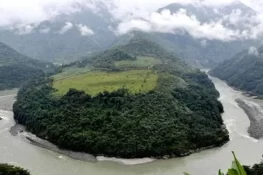 چین کا سپر ڈیم منصوبہ: تھری گورجز سے 3 گنا زیادہ بجلی، دنیا کا مہنگا ترین تعمیراتی منصوبہ