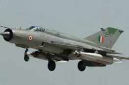 مودی کا "میک ان انڈیا” نعرہ فلاپ، 62 سال پرانے روسی جنگی جہازوں پر انحصار