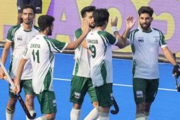 ہاکی ایشیا کپ ، قومی ٹیم کو بھارت جانے کا گرین سگنل مل گیا