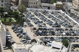 کراچی کی تمام سڑکوں پر پارکنگ فیس لینے پر مکمل پابندی عائد