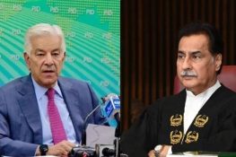 خواجہ آصف کی تنقید پر اسپیکر قومی اسمبلی کا ردعمل ، وزیراعظم کو خط ارسال