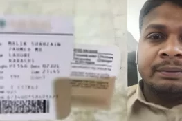 نجی ایئرلائن کی سنگین غفلت: لاہور سے کراچی جانے والا مسافر جدہ پہنچا دیا گیا