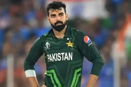 شاداب خان کی ایشیا کپ 2025 میں شرکت مشکوک