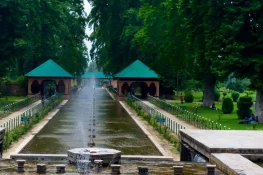 پنجاب کے تمام پارکس نو سموکنگ زون قرار، سگریٹ کی فروخت و استعمال پر مکمل پابندی