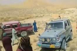 بلوچستان میں 6 سال کے دوران کئی افراد غیرت کے نام پر قتل ہوئے ؟