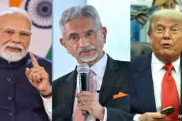 پاک بھارت جنگ بندی: امریکا نے بھارتی جھوٹ بے نقاب کر دیا