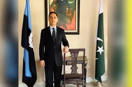 پنجاب میں جرائم پر قابو، خواتین بے خوف بازاروں کا رخ کر رہی ہیں: سہیل چٹھہ