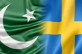 سویڈن کا پاکستان میں ویزا سروس دوبارہ کھولنے کا فیصلہ