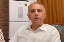 عمر ایوب کو گرفتار کر کے پیش کیا جائے، عدالت کا حکم