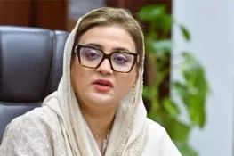 وزیر اطلاعات عظمیٰ بخاری کا جھنگ کا دورہ، محرم الحرام کے انتظامات کا جائزہ