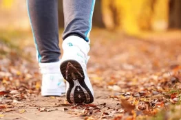 صرف 7 ہزار قدم چلنا آپ کی صحت کے لیے فائدہ مند ثابت ہو سکتا ہے