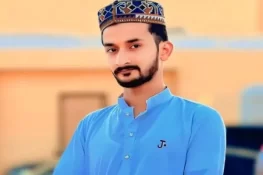 والد کی تدفین کیلئے سعودیہ سے آیا نوجوان ڈاکوؤں کی فائرنگ سے جاں بحق