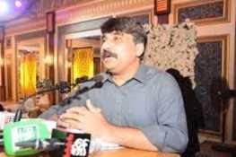 سیوریج میں بوریاں اور رضائیاں ڈالنے والوں کو نشانِ عبرت بنائیں گے: چیف آفیسر