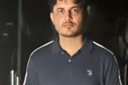 اے سی بلال زبیر کی زیر نگرانی شاہین چوک میں تجاوزات کے خلاف کارروائی