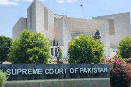 پولیس طاقتور طبقے کی خدمت کر رہی ہے عوام کی نہیں: سپریم کورٹ