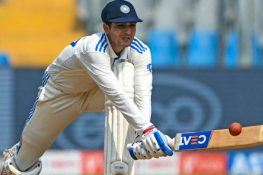 شبھمن گل کی تاریخی ڈبل سنچری، کئی ریکارڈز ٹوٹ گئے