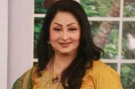 غزالہ جاوید کا نئی شادی شدہ لڑکیوں کو اہم مشورہ