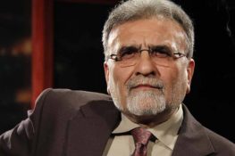 اگر نوازشریف عمران خان کو منانے گئے تو بےعزت ہو کر لوٹیں گے، نصرت جاوید