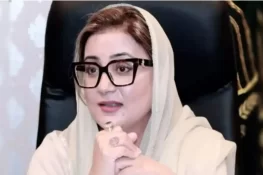 ن لیگ کے ضمنی انتخابات کے ٹکٹ کا فیصلہ نواز شریف کریں گے ، عظمیٰ بخاری