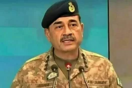 پاک فوج ہر خطرے کا مقابلہ کرنے کیلئے تیار ہے، فیلڈ مارشل عاصم منیر