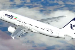 ایران نے پاکستان کے لئے براہ راست پروازیں شروع کر دیں