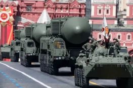 روس کا INF معاہدے سے مکمل انخلا، یورپ و ایشیا میں میزائل تعیناتی کا انتباہ