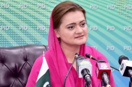 پنجاب میں سیلاب سے 30 افراد جاں بحق، 15 لاکھ سے زائد متاثر: مریم اورنگزیب