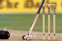 گجرات، کرکٹ میچ کے دوران فائرنگ، نوجوان جاں بحق