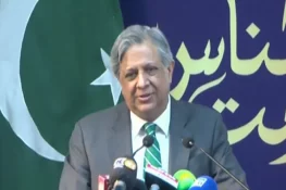 اعظم نذیر تارڑ کا محمود اچکزئی کو جواب: میری تربیت نہیں کہ بڑوں کی بات کا جواب دوں