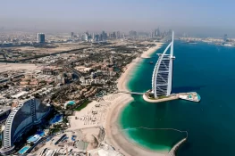 دبئی کا ’ورچوئل ورک ویزا‘: ریموٹ ملازمین اور آن لائن بزنس مالکان کے لیے سنہری موقع