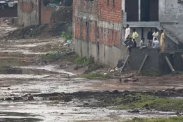 دریائے ستلج کے سیلابی ریلے، بہاولپور میں 7 بند ٹوٹ گئے، ہزاروں ایکڑ فصلیں تباہ