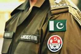 سوہاوہ: پولیس انسپکٹر راجہ ظہور کو چچا زاد بھائی نے فائرنگ کر کے قتل کر دیا